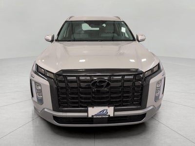 2025 Hyundai Palisade SEL AWD