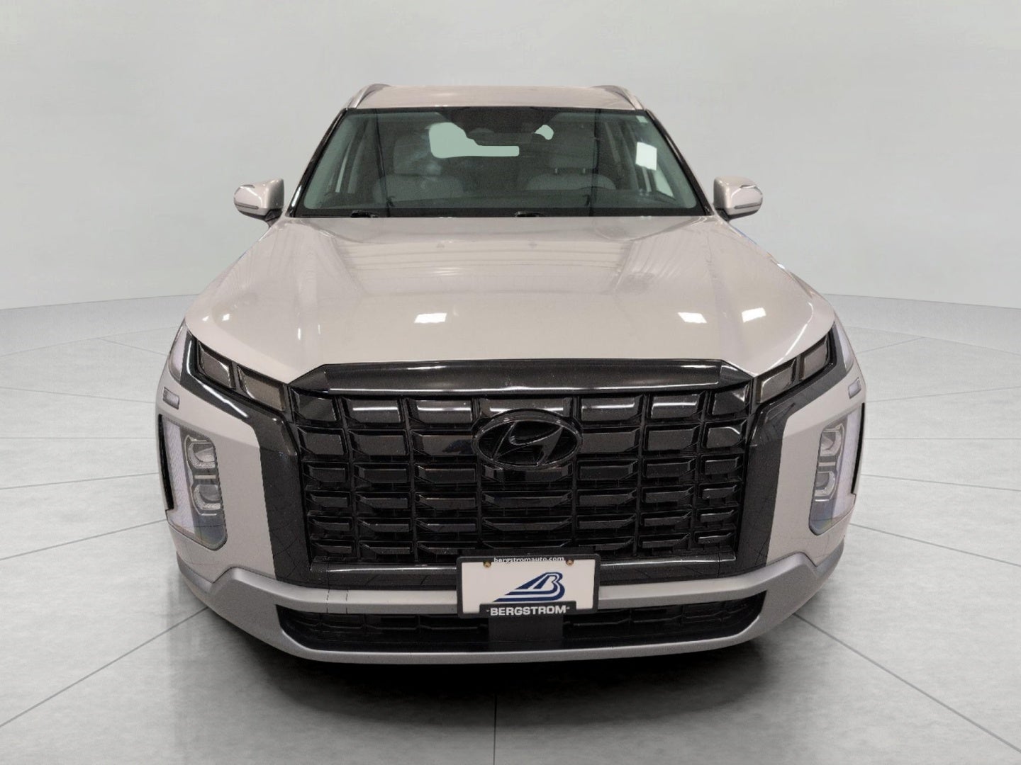 2025 Hyundai Palisade SEL AWD