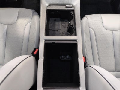 2025 Hyundai Palisade SEL AWD
