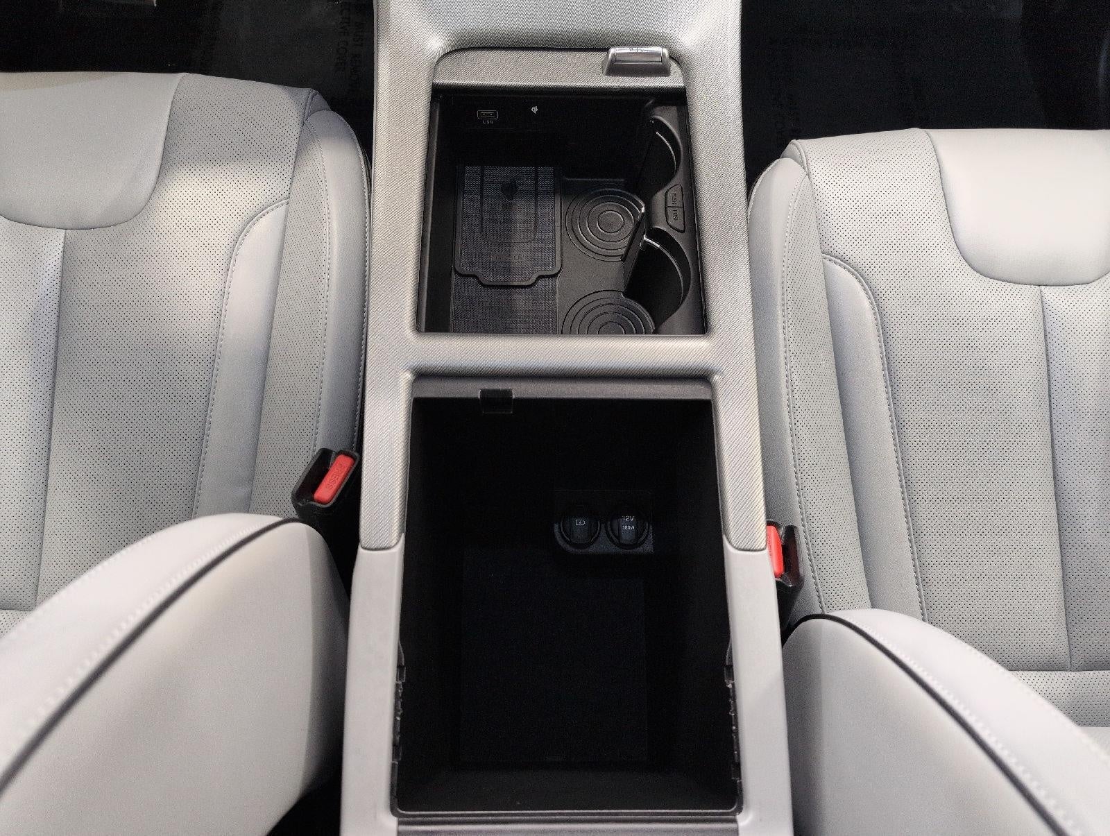 2025 Hyundai Palisade SEL AWD