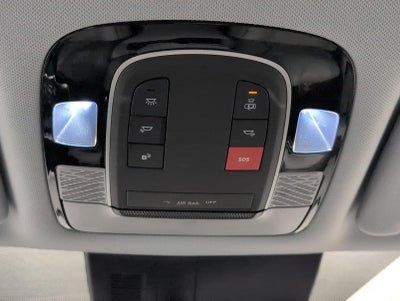 2025 Hyundai Palisade SEL AWD