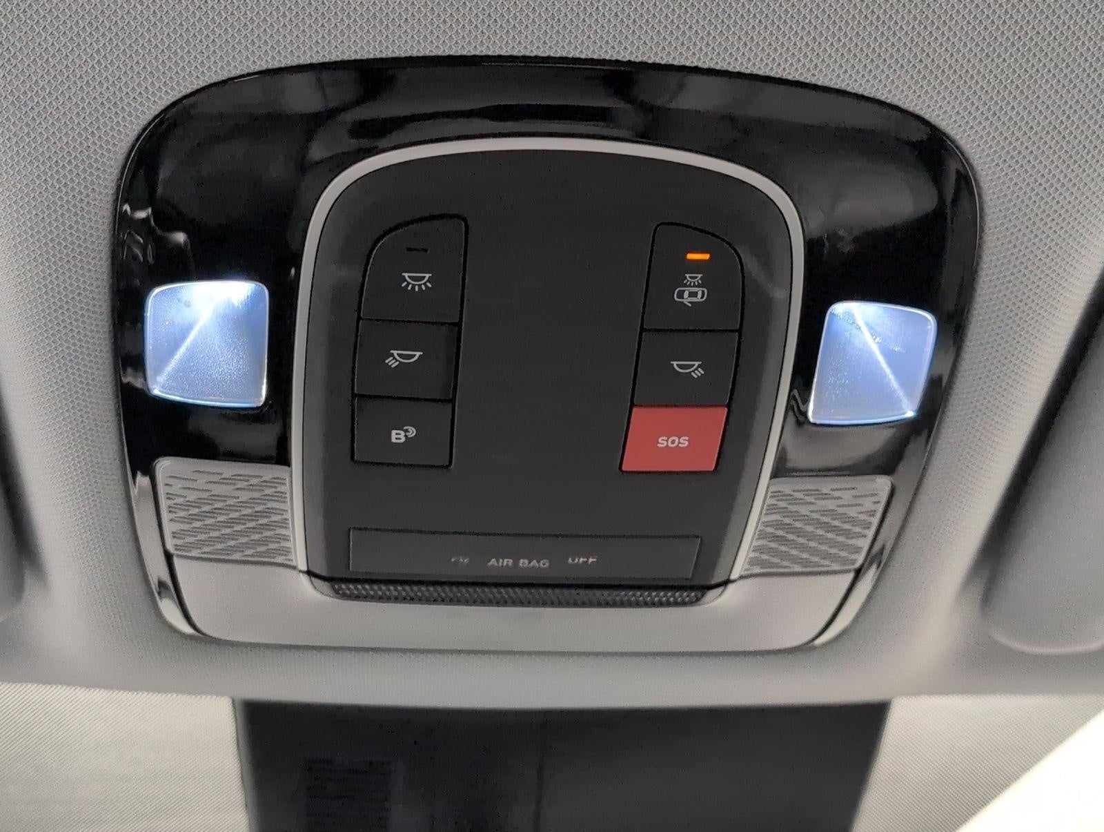 2025 Hyundai Palisade SEL AWD