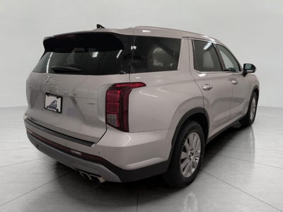 2025 Hyundai Palisade SEL AWD