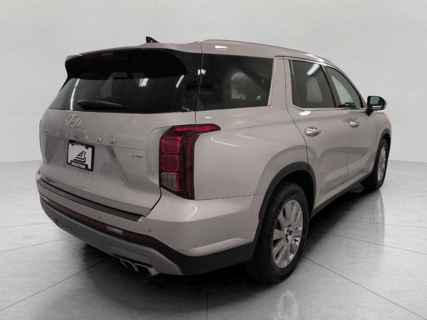 2025 Hyundai Palisade SEL AWD