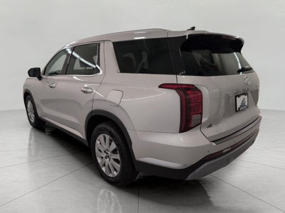 2025 Hyundai Palisade SEL AWD