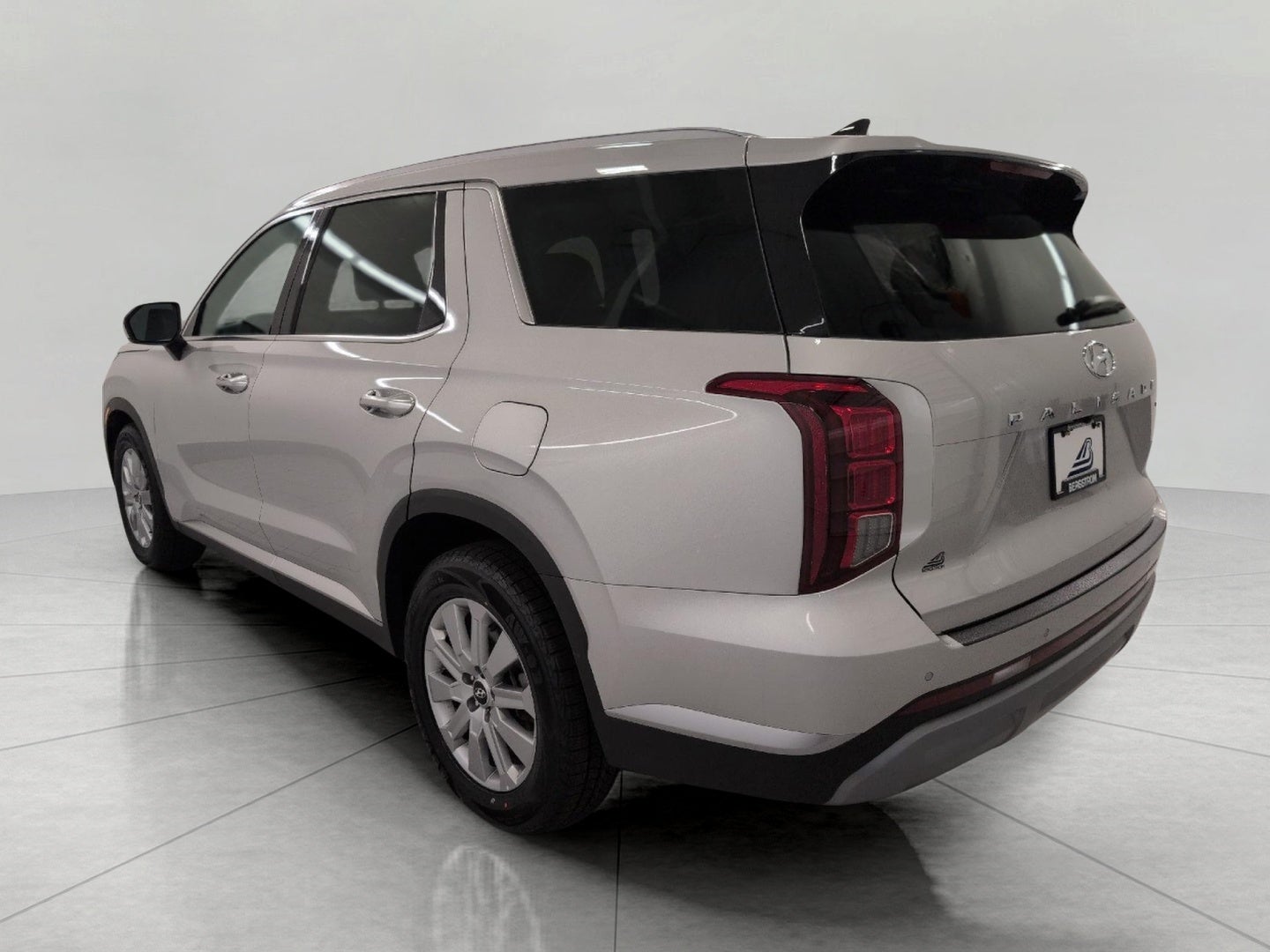 2025 Hyundai Palisade SEL AWD
