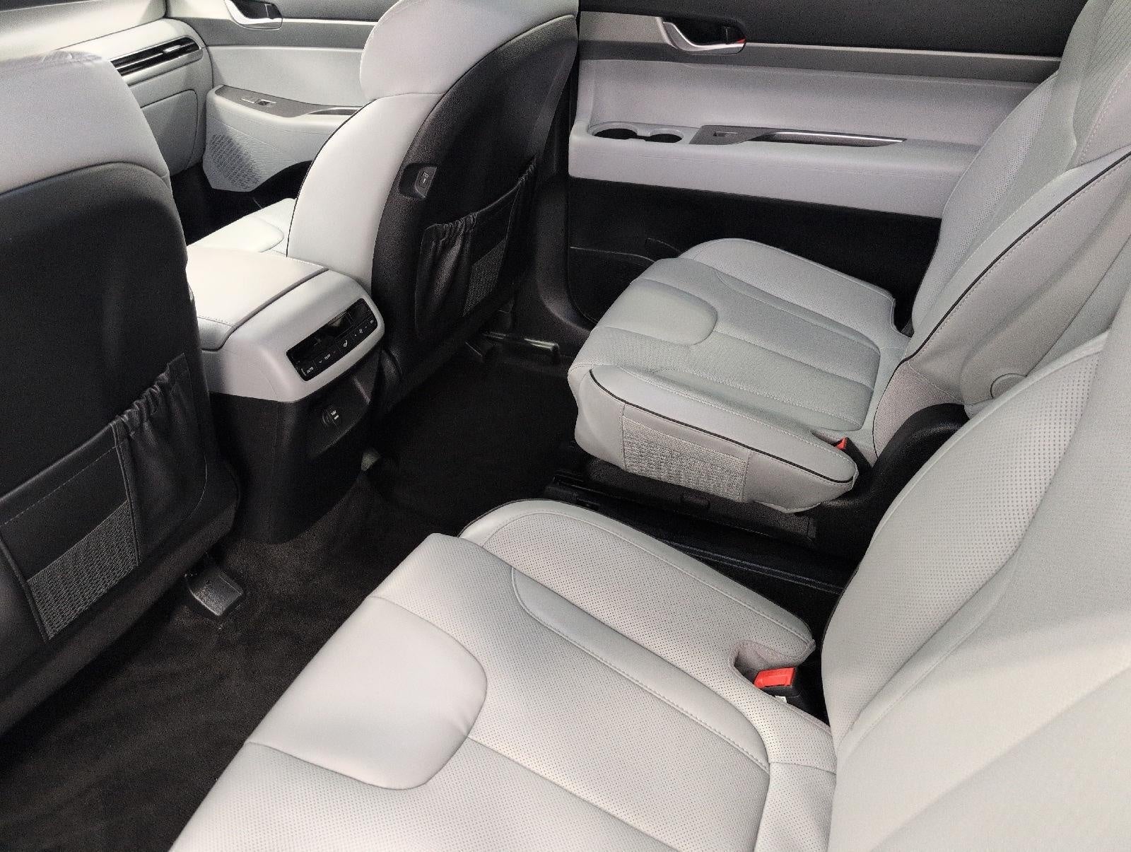 2025 Hyundai Palisade SEL AWD