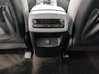 2025 Hyundai Palisade SEL AWD