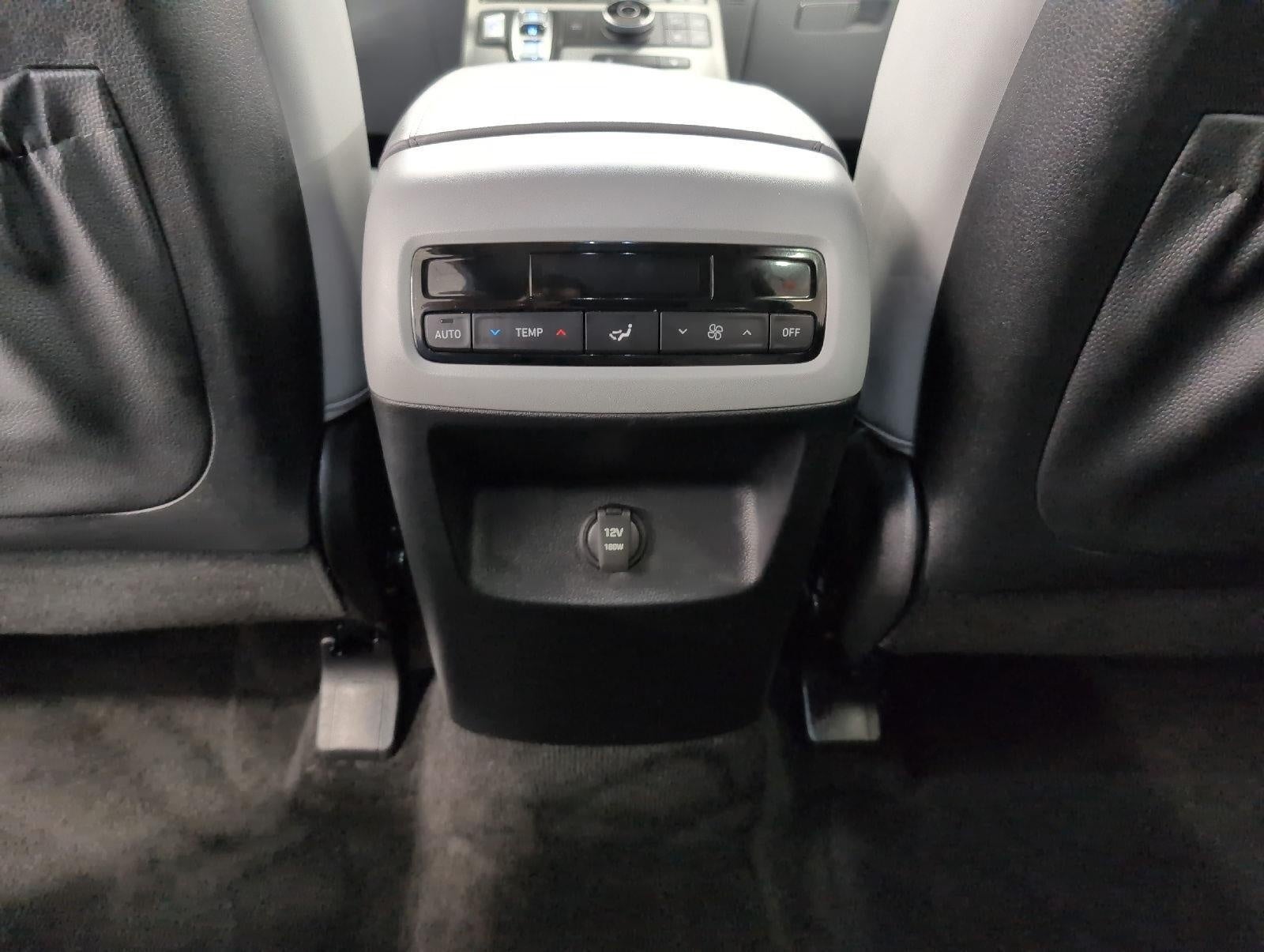 2025 Hyundai Palisade SEL AWD