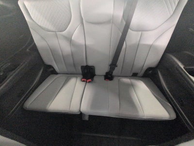 2025 Hyundai Palisade SEL AWD