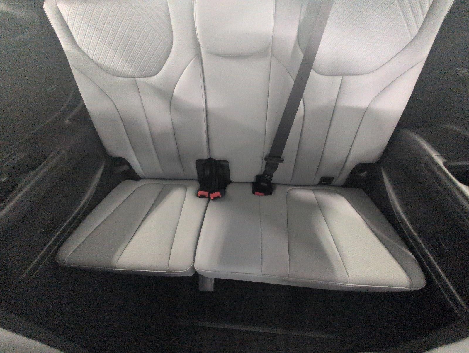 2025 Hyundai Palisade SEL AWD