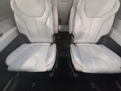 2025 Hyundai Palisade SEL AWD