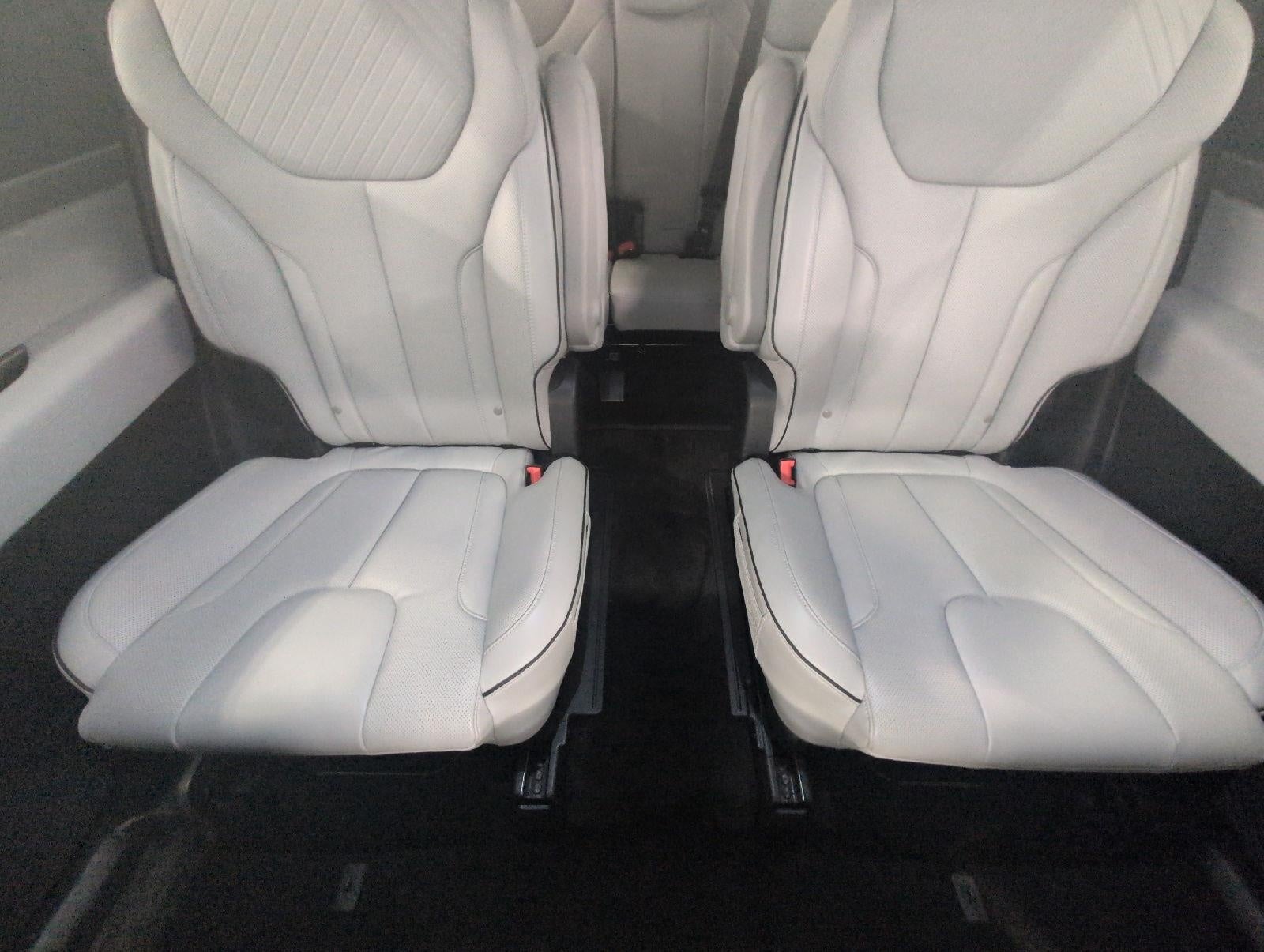 2025 Hyundai Palisade SEL AWD