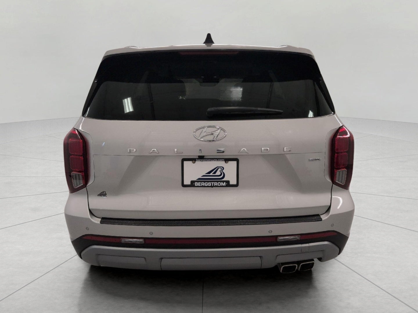 2025 Hyundai Palisade SEL AWD