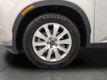 2025 Hyundai Palisade SEL AWD