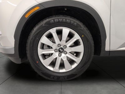 2025 Hyundai Palisade SEL AWD