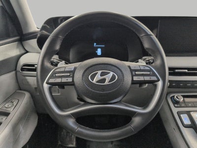 2025 Hyundai Palisade SEL AWD