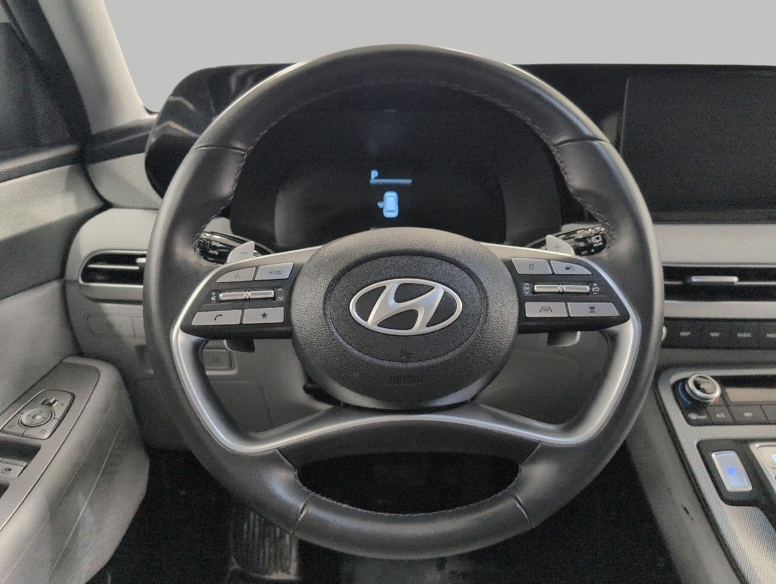 2025 Hyundai Palisade SEL AWD