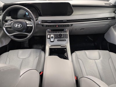 2025 Hyundai Palisade SEL AWD