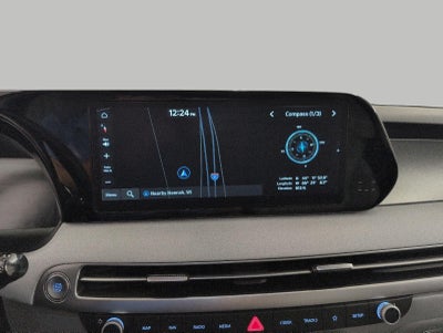 2025 Hyundai Palisade SEL AWD