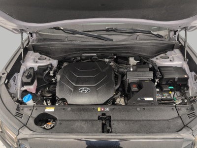 2025 Hyundai Palisade SEL AWD