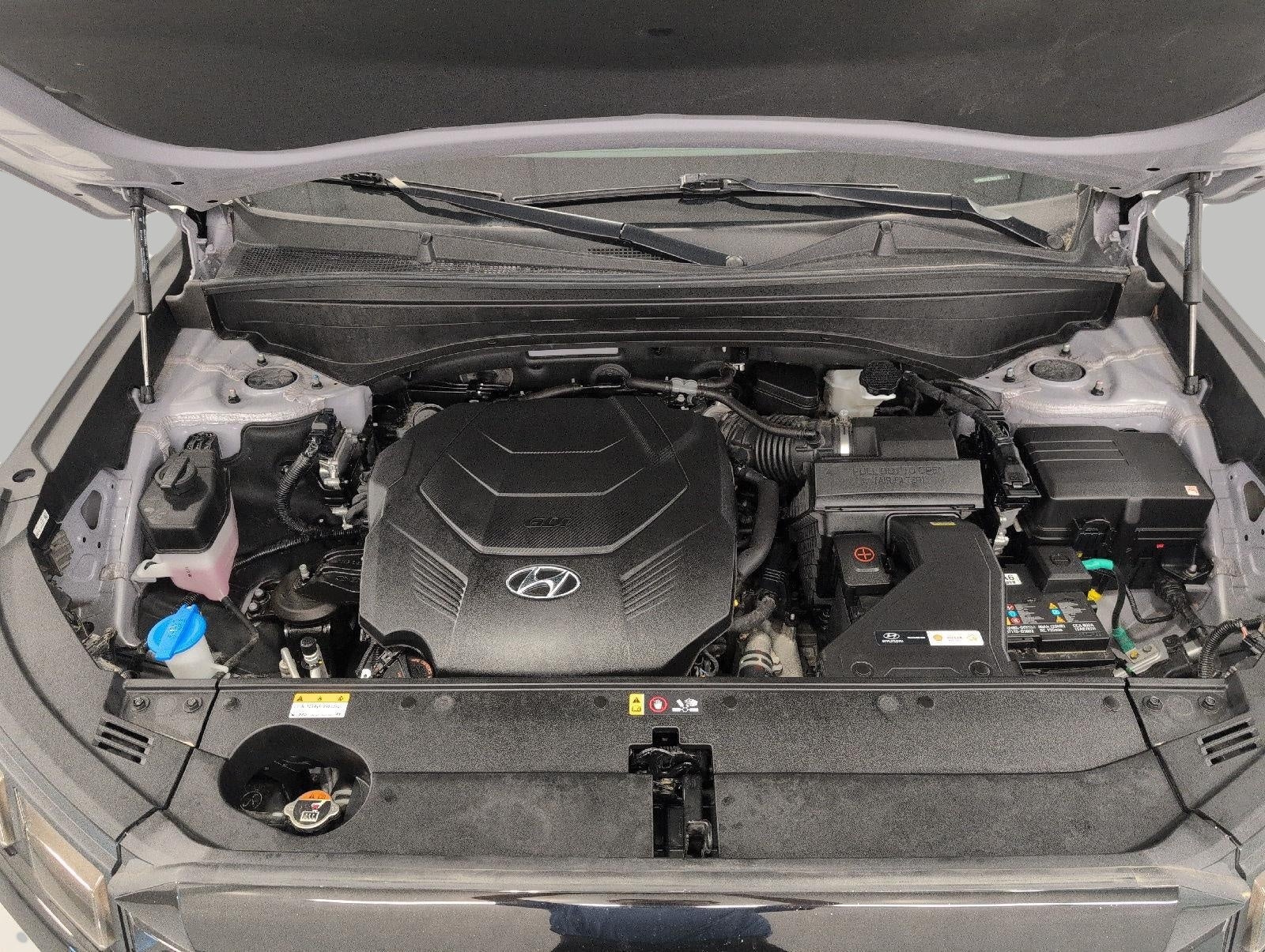 2025 Hyundai Palisade SEL AWD