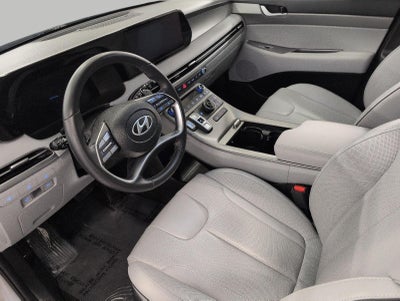 2025 Hyundai Palisade SEL AWD