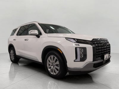 2025 Hyundai Palisade SEL AWD