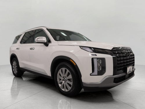 2025 Hyundai Palisade SEL AWD