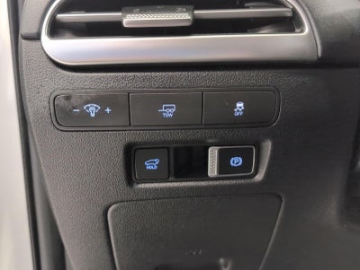 2025 Hyundai Palisade SEL AWD