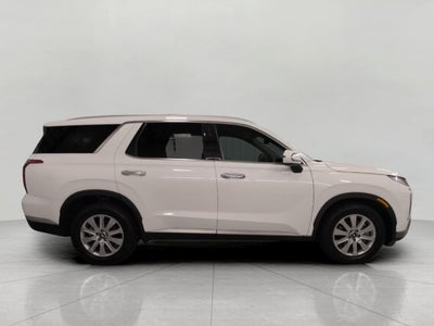 2025 Hyundai Palisade SEL AWD