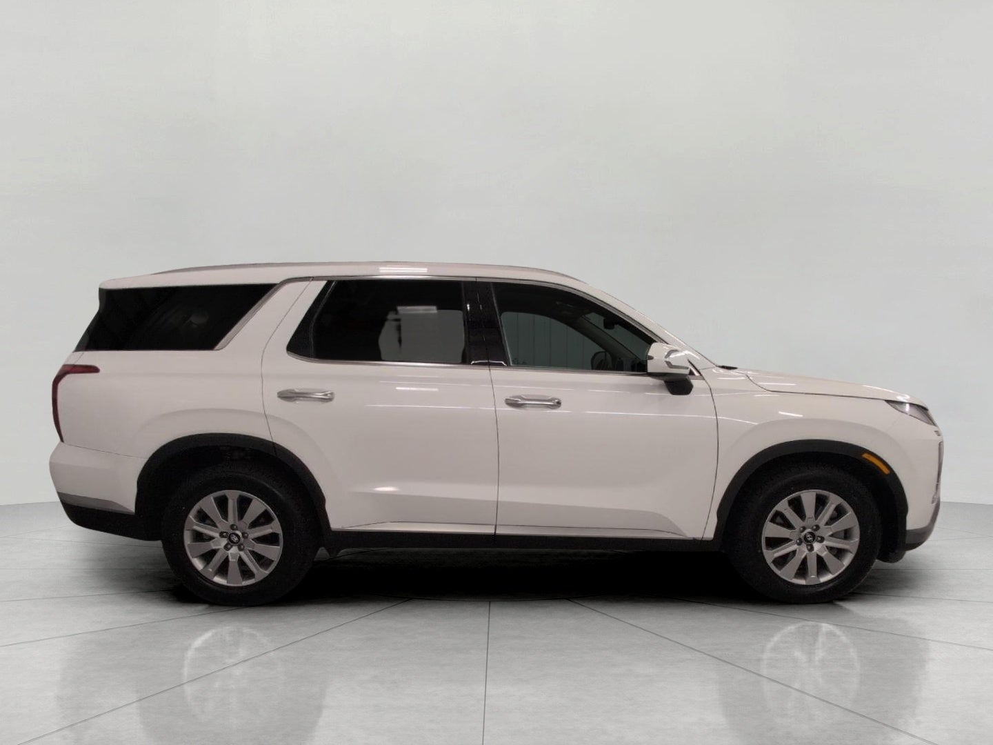 2025 Hyundai Palisade SEL AWD