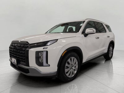 2025 Hyundai Palisade SEL AWD