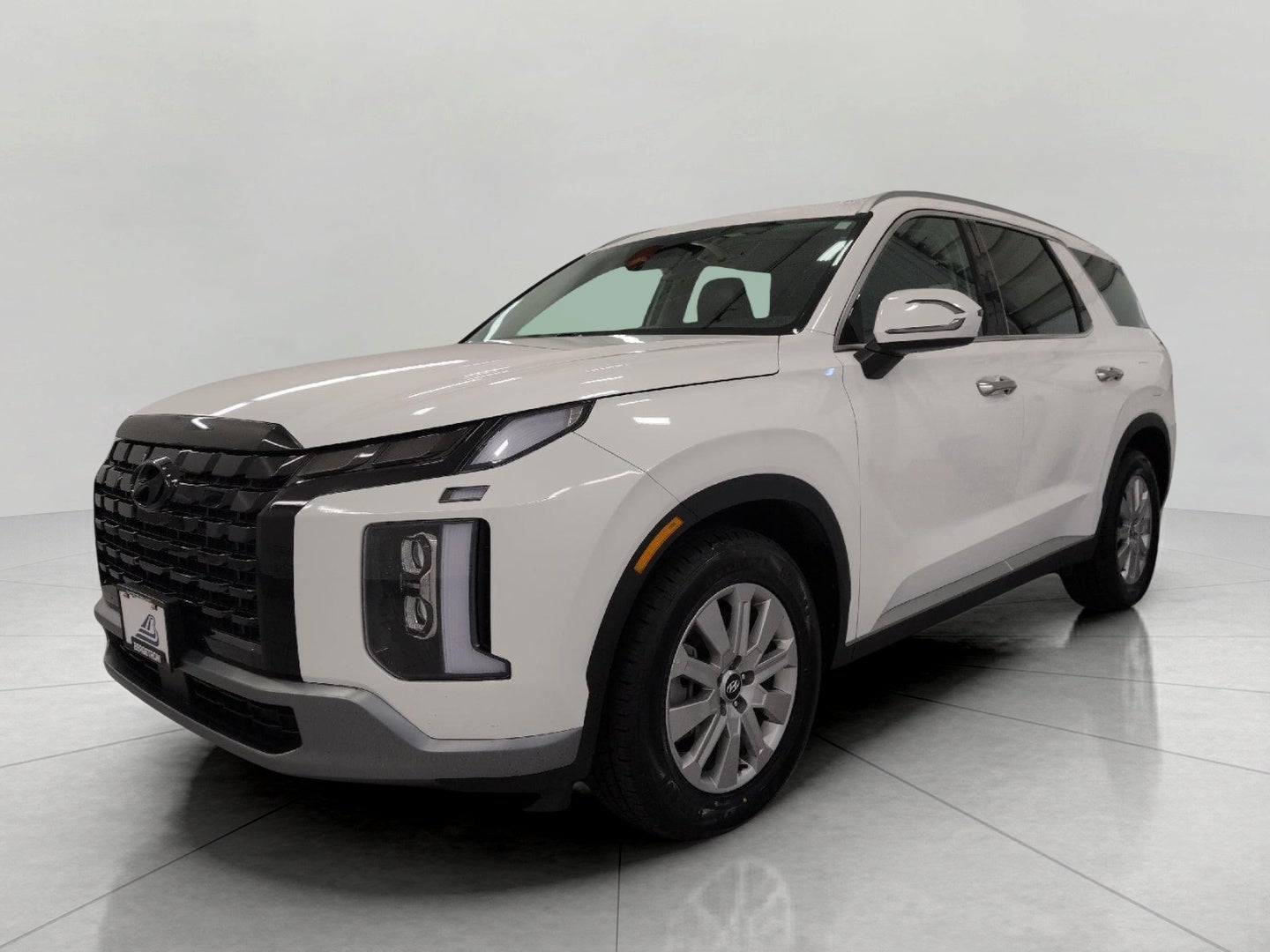 2025 Hyundai Palisade SEL AWD