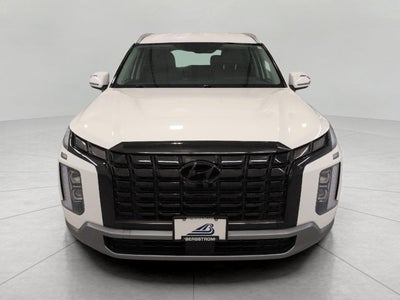 2025 Hyundai Palisade SEL AWD