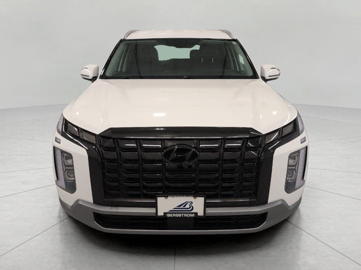 2025 Hyundai Palisade SEL AWD