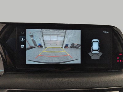 2025 Hyundai Palisade SEL AWD