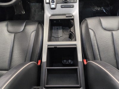 2025 Hyundai Palisade SEL AWD