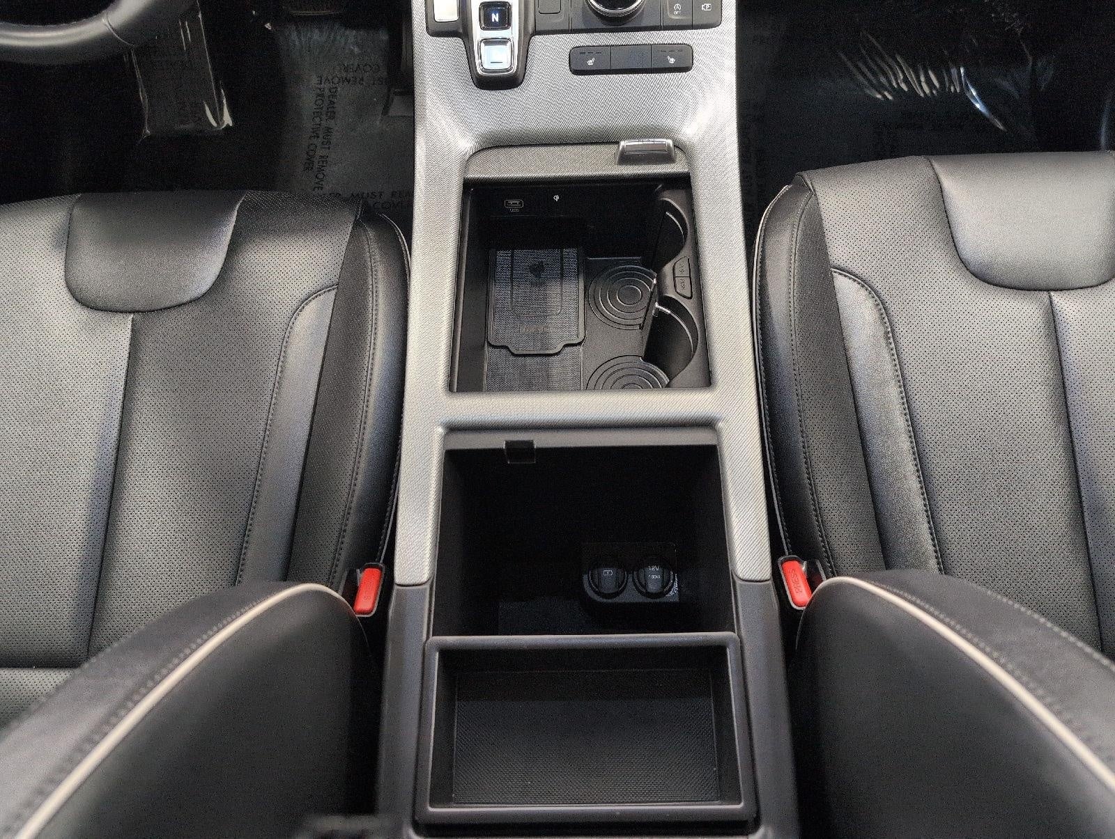 2025 Hyundai Palisade SEL AWD