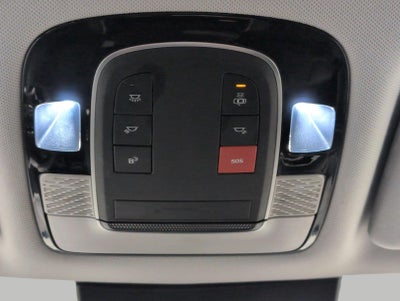 2025 Hyundai Palisade SEL AWD