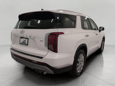 2025 Hyundai Palisade SEL AWD