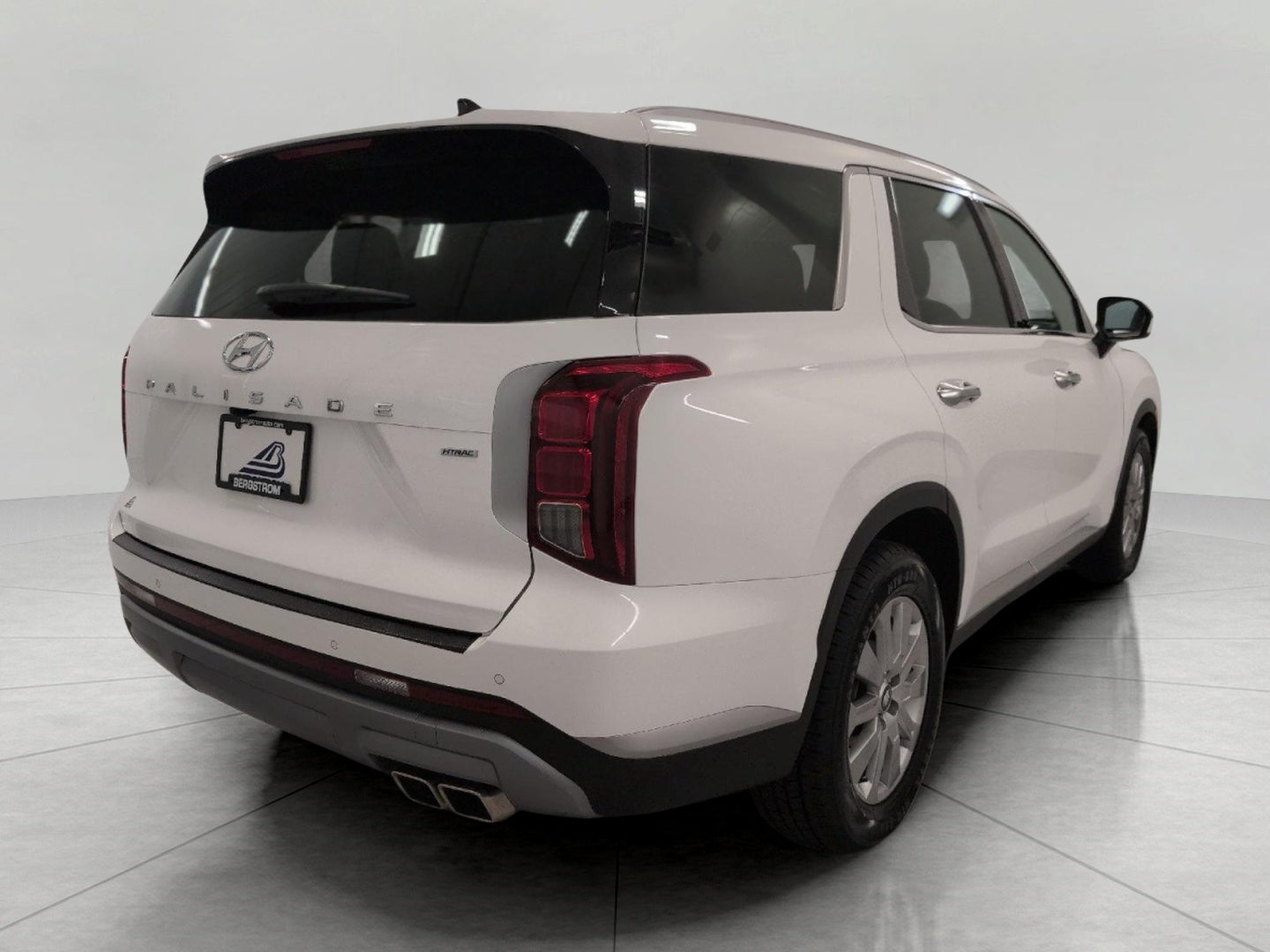 2025 Hyundai Palisade SEL AWD