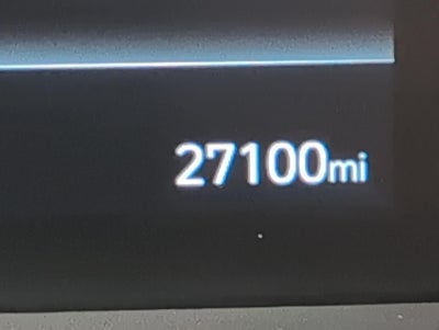 2025 Hyundai Palisade SEL AWD