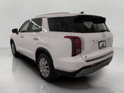 2025 Hyundai Palisade SEL AWD