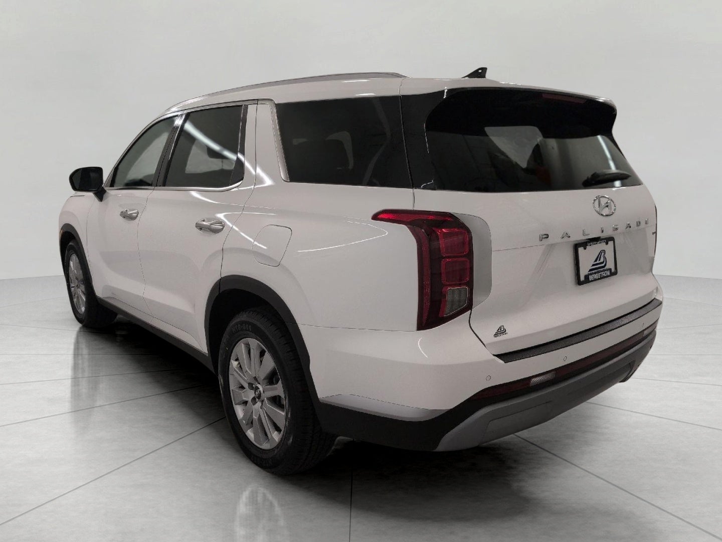 2025 Hyundai Palisade SEL AWD