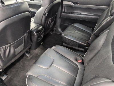 2025 Hyundai Palisade SEL AWD