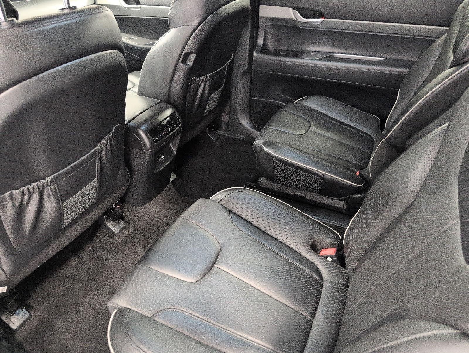2025 Hyundai Palisade SEL AWD