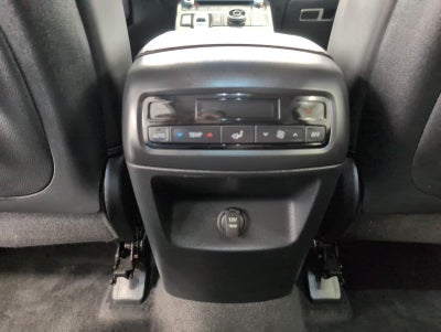 2025 Hyundai Palisade SEL AWD
