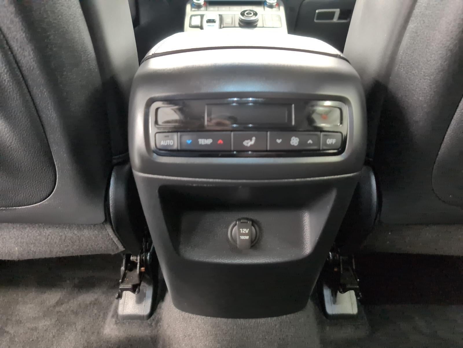 2025 Hyundai Palisade SEL AWD