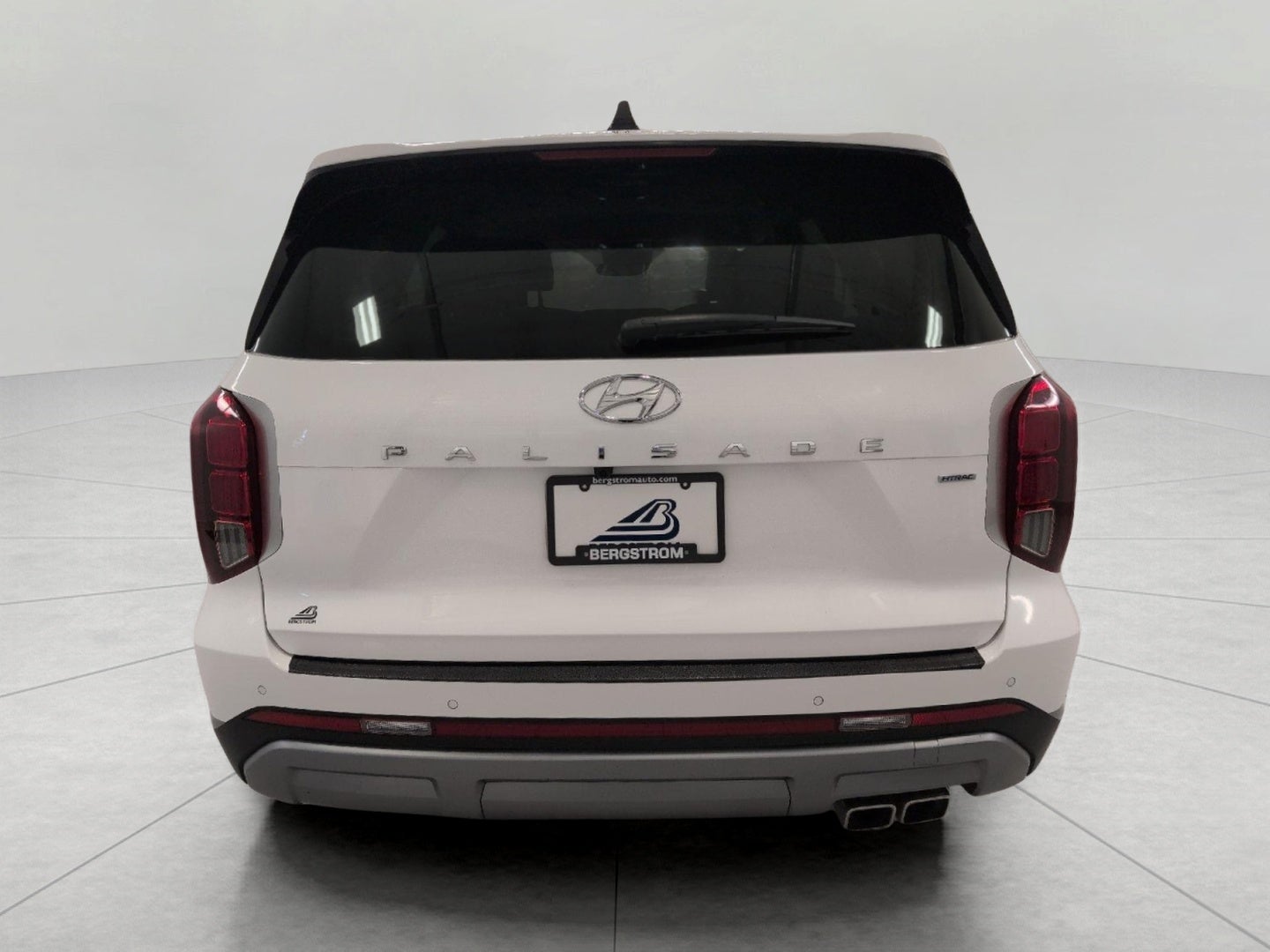 2025 Hyundai Palisade SEL AWD